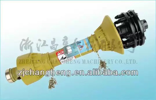 Drive Shaft Għal Rotary Tiller